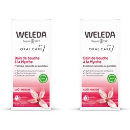 Bain de Bouche à la Myrrhe