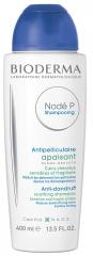 Nodé Shampoing Anti-Pellicules Doux Cuirs Chevelus Irrités 400 ml - Flacon 400 ml