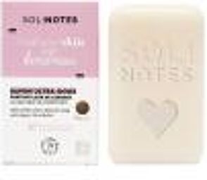 Fleur de Cerisier Savon Solide Ultra-Doux au Beurre de Karité 100 g - Pain 100 g