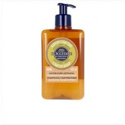 Shea Liquide Verveine 500 Ml