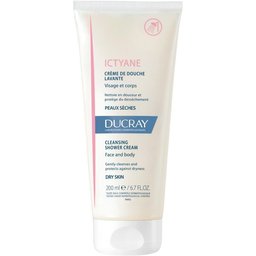 Ictyane Crème de Douche Lavante