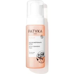 Mousse Démaquillant 50ml