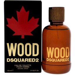 Wood El Etv 100ml