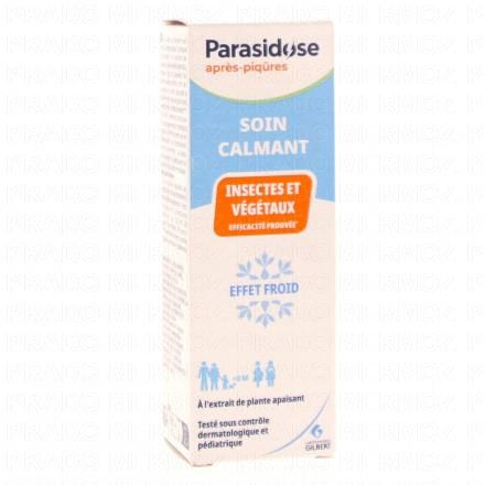 Soin calmant Après piqures Tube 40ml