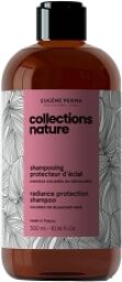Eugène Perma Collections Nature Shampoing Protecteur d'Éclat Cheveux Colorés ou Décolorés 300 ml - Flacon 300 ml