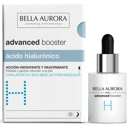Advanced Booster Ácido Hialurónico 30ml