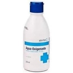 peroxyde d'hydrogène 250ml