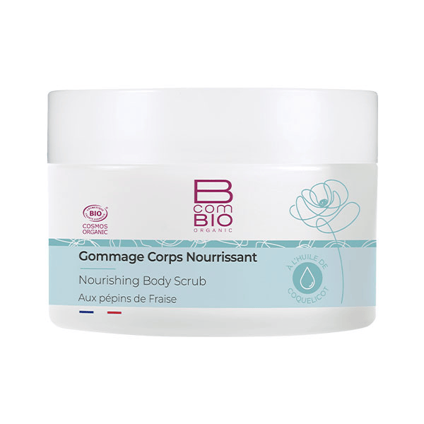 Gommage Corps Nourrissant 150ml