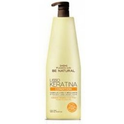 Smooth Keratin Conditioner 1L