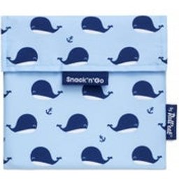 Snacks Whale 1ut