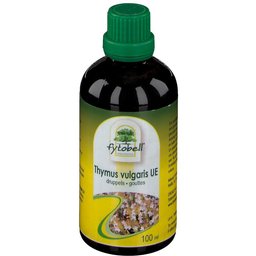 Thymus Vulgaris
