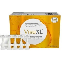 Visuxl 30 Monodosis