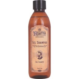 Gel Shampoo - Gel Champ£ 250 Ml Man