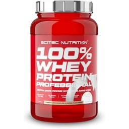 100% Whey Protein Chocolate Cookies & Cream 920g