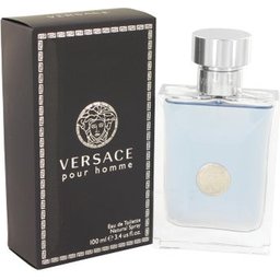Eau de Toilette Hommes 100ml