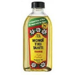 Tiki Tahiti Monoï Tiare 100ml