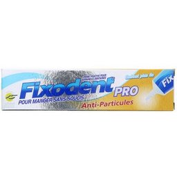 Pro+ Crème Anti Particules 40g