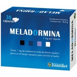 Vinnea Meladormina 30caps