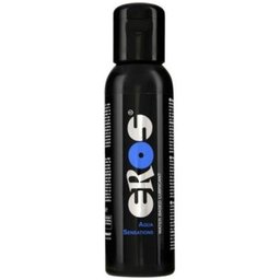 Aqua Sensations lubrifiant à base d'eau 250ml.