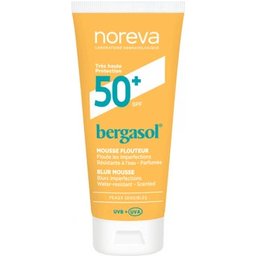 Bergasol Expert BB Crème Claire SPF50+ 40ml