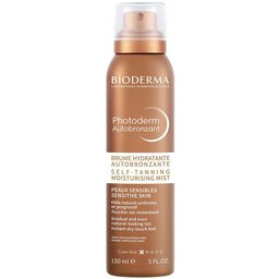 Photoderm Autobronzant Brume autobronzante hydratante