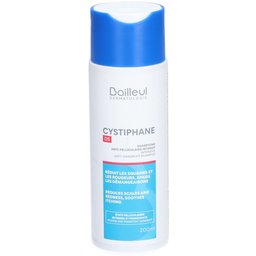 DS Shampooing Anti-Pelliculaire Intensif
