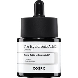 The Hyaluronic Acid 3 Serum 20ml