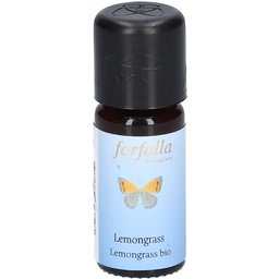 Huile essentielle Lemongrass Grand Cru