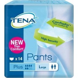 Pants Plus Large 14 pièces