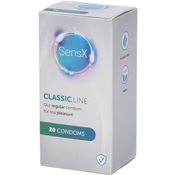 SensX Classic Line