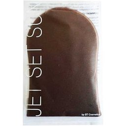 Jet Set Sun Tan Applicator Mitt 1ud