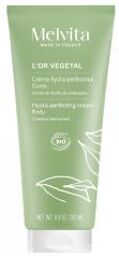 L'Or Végétal Crème Hydra-Perfectrice Corps Peaux Sèches Bio 200 ml - Tube 200 ml