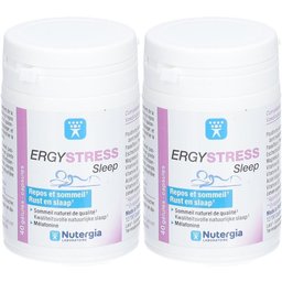 Ergystress Sleep