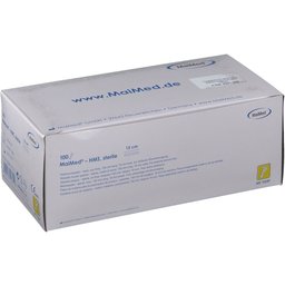 Houten Tongspatel Steriel