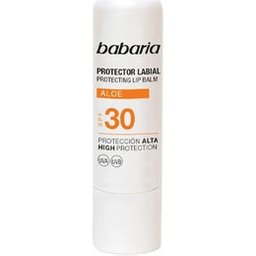Baume à lèvres à l'Aloe Vera 5,7ml