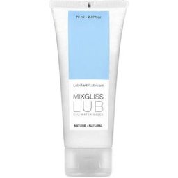 Lub Water Based Lubrifiant Naturel 70ml
