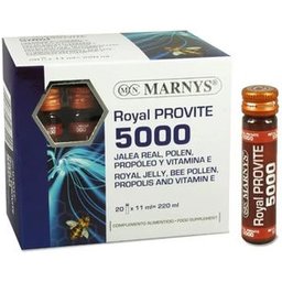 Royal Provite 5000 20 Flacons