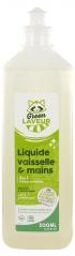 Liquide Vaisselle & Main 500 ml - Flacon 500 ml