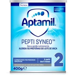 Pepti Syneo 2 Leite Pó 400g