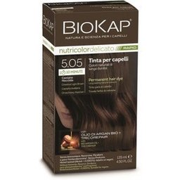 Nutricolor Tinte de Cabello 5.05 135ml
