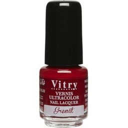 Mini Vernis Grenat 4Ml
