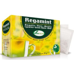 Regamint infusion 20 filtres