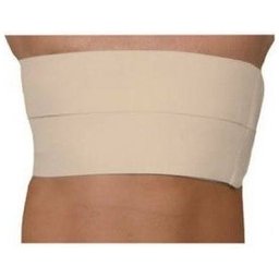 Faja 2 Bandas Costal (cro.) 90-110cm