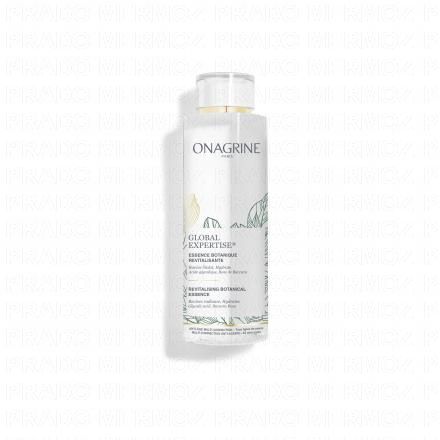 Global Expertise - Essence botanique revitalisante 200ml