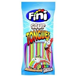 Langues Multifruits 100g