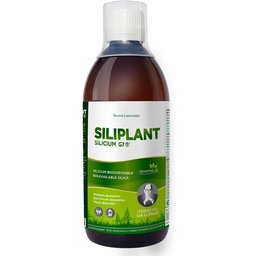 Silicium Laboratories Siliplant Silicium G7 500 ml