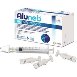 Kit hypertonique Aluneb