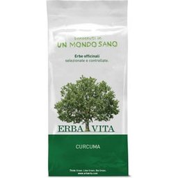 Curcuma 100G Ebv 100G