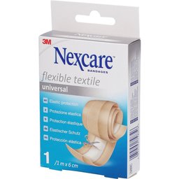 Nexcare™ Flexible Textile Universal 1 m x 6 cm