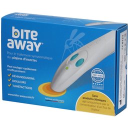 Bite Away